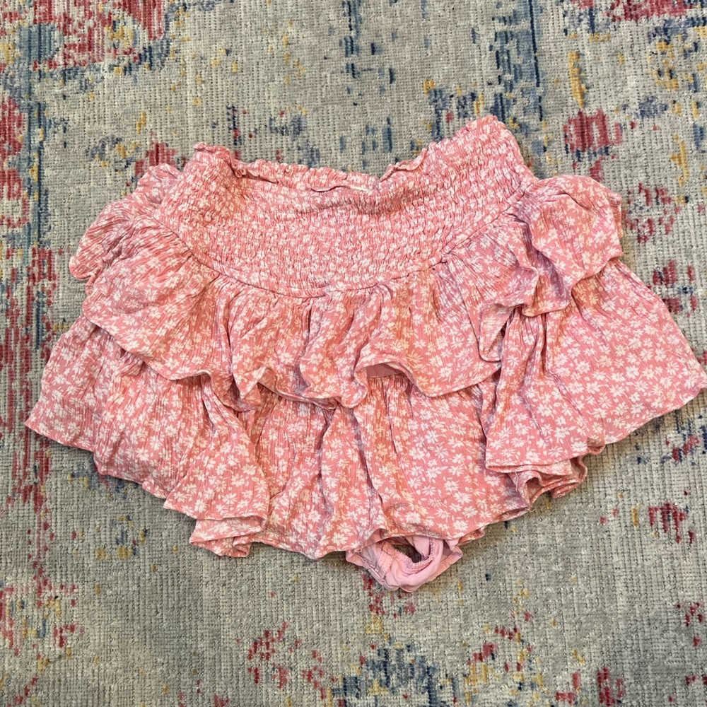 rock n rags skirt